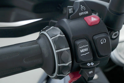 BMW F 900 GS