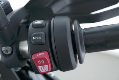 BMW F 900 GS