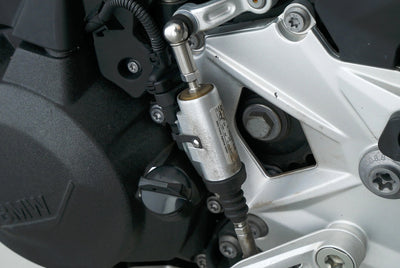 BMW F 900 GS
