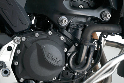 BMW F 900 GS