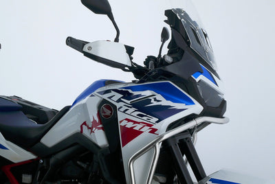 HONDA CRF 1100 L AFRICA TWIN ES