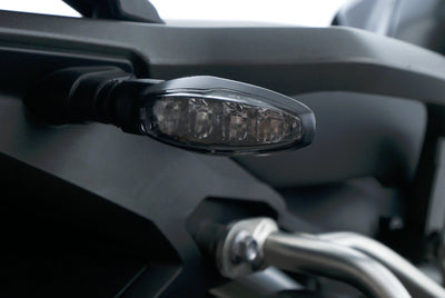 TRIUMPH TIGER 1200 RALLY EXPLORER