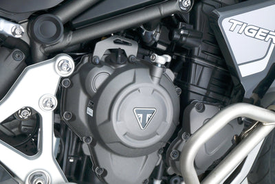 TRIUMPH TIGER 1200 RALLY EXPLORER