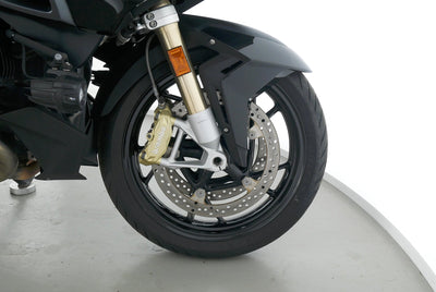 BMW R 1250 RT TRIPLE BLACK