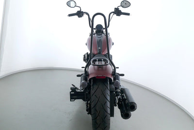 INDIAN CHIEF BOBBER DARK HORSE