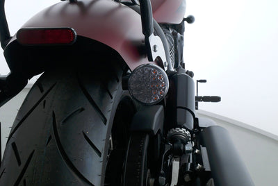 INDIAN CHIEF BOBBER DARK HORSE