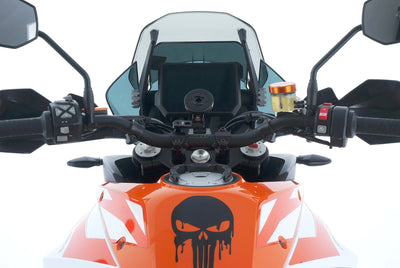 KTM 1290 SUPER ADVENTURE R