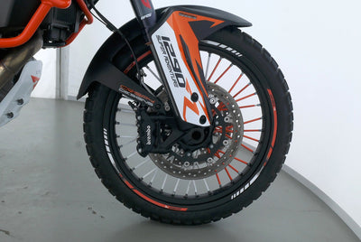 KTM 1290 SUPER ADVENTURE R