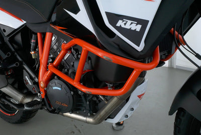 KTM 1290 SUPER ADVENTURE R