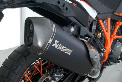 KTM 1290 SUPER ADVENTURE R