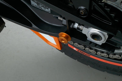 KTM 1290 SUPER ADVENTURE R