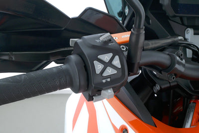 KTM 1290 SUPER ADVENTURE R