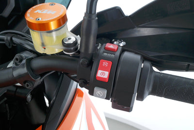 KTM 1290 SUPER ADVENTURE R