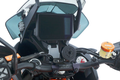 KTM 1290 SUPER ADVENTURE R