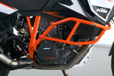 KTM 1290 SUPER ADVENTURE R