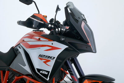 KTM 1290 SUPER ADVENTURE R