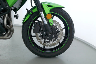 KAWASAKI VERSYS 650