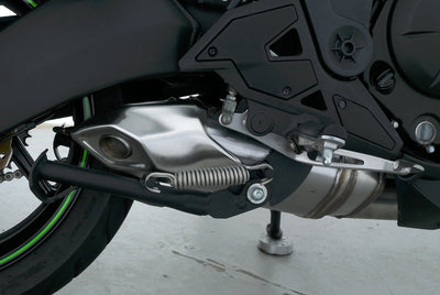 KAWASAKI VERSYS 650