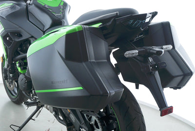KAWASAKI VERSYS 650
