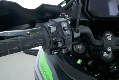 KAWASAKI VERSYS 650