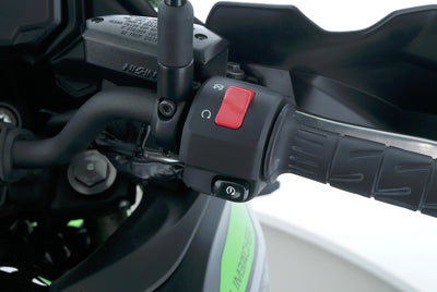 KAWASAKI VERSYS 650