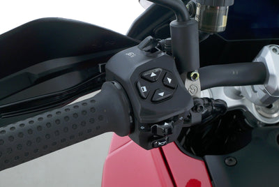 MOTO GUZZI V100 MANDELLO