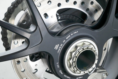 DUCATI PANIGALE V4 R