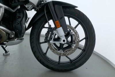 BMW R 1250 GS TRIPLE BLACK