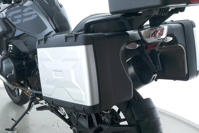 BMW R 1250 GS TRIPLE BLACK