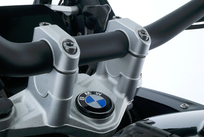 BMW R 1250 GS TRIPLE BLACK