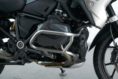 BMW R 1250 GS TRIPLE BLACK