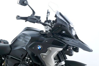 BMW R 1250 GS TRIPLE BLACK