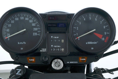 HONDA CB 750 K2