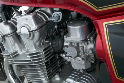 HONDA CB 750 K2