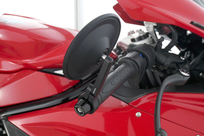 MV Agusta F3 ROSSO