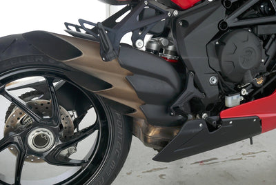 MV Agusta F3 ROSSO