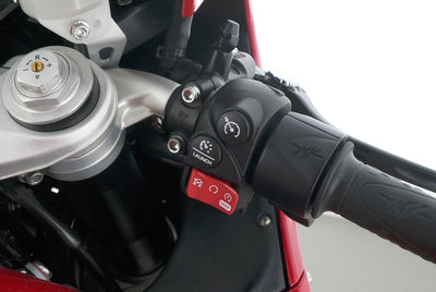 MV Agusta F3 ROSSO