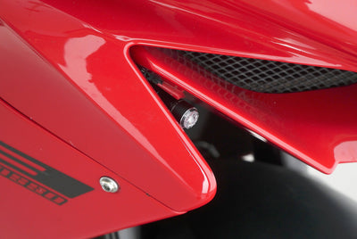 MV Agusta F3 ROSSO