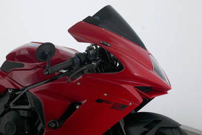 MV Agusta F3 ROSSO