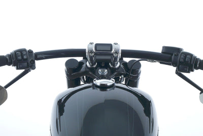 HARLEY DAVIDSON SOFTAIL BREAKOUT 114