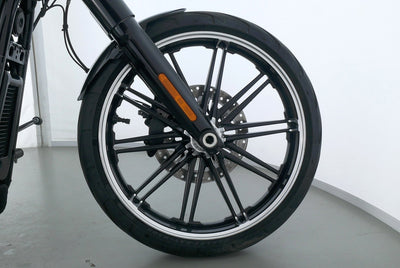 HARLEY DAVIDSON SOFTAIL BREAKOUT 114