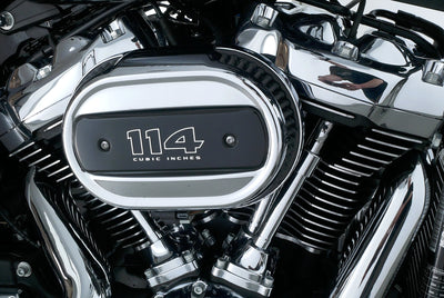 HARLEY DAVIDSON SOFTAIL BREAKOUT 114