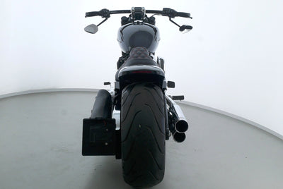 HARLEY DAVIDSON SOFTAIL BREAKOUT 114