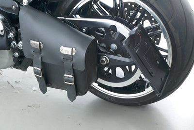 HARLEY DAVIDSON SOFTAIL BREAKOUT 114