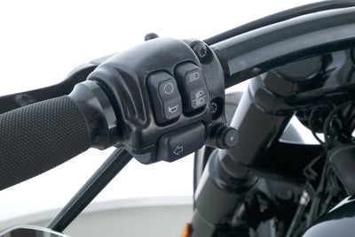 HARLEY DAVIDSON SOFTAIL BREAKOUT 114