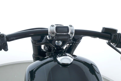 HARLEY DAVIDSON SOFTAIL BREAKOUT 114