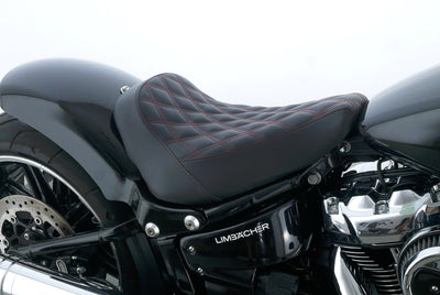 HARLEY DAVIDSON SOFTAIL BREAKOUT 114