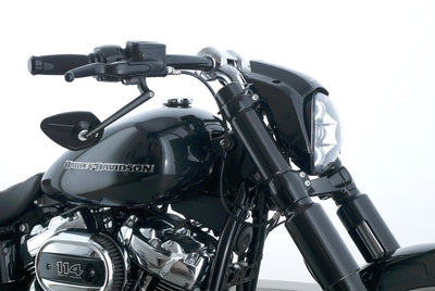 HARLEY DAVIDSON SOFTAIL BREAKOUT 114