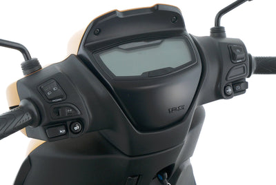 PIAGGIO MEDLEY 125 S E5+ SPORT