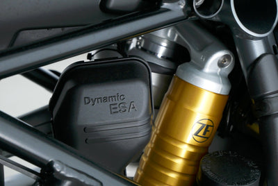 BMW R 1250 GS ADVENTURE TRIPLE BLK